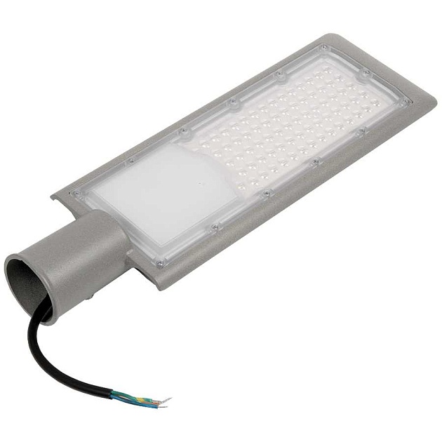 Светильник светодиодный уличный HiTT-STL1-50W-IP65-6 Фото № 1