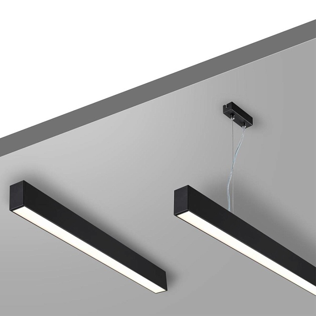 Светильник линейный Novotech FATTO 359605 Фото № 2