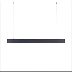 Светильник линейный светодиодный Apeyron Anti-glare Apeyron 30-19 1