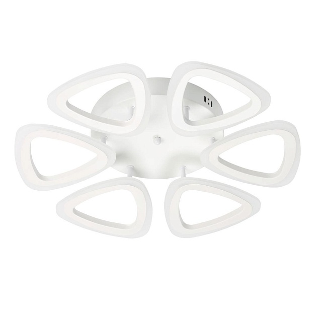 Люстра De City Мадлен 424013006 изображение 1 Люстра De City Мадлен 424013006 Фото № 1