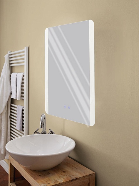 Зеркало с подсветкой Eglo Buenavista 2 99853 изображение 2 Зеркало с подсветкой Eglo Buenavista 2 99853 Фото № 2