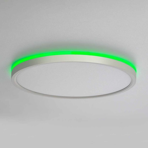 Потолочный светодиодный светильник Citilux Norma CL749320 Фото № 8