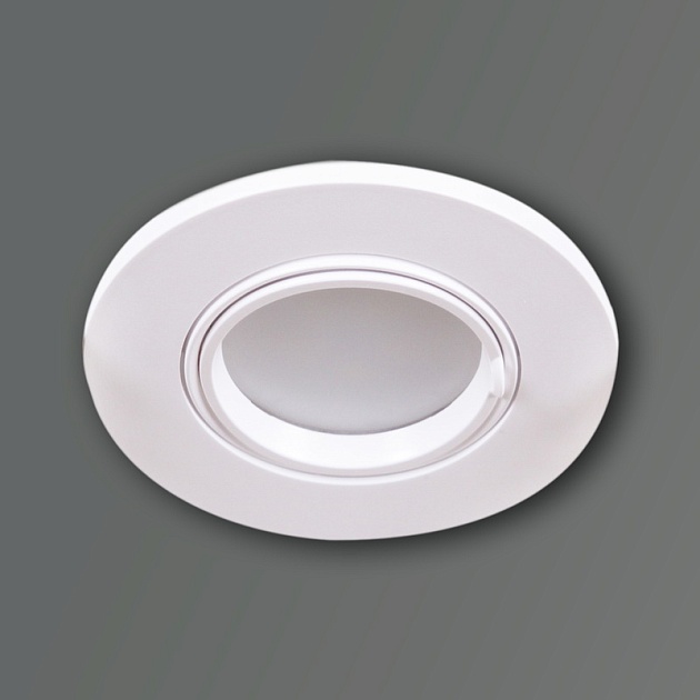 Точечный светильник Reluce 16120-9.0-001 WT Фото № 7