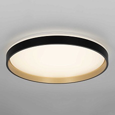 Светильник потолочный Citilux ENZO CL753511G 4