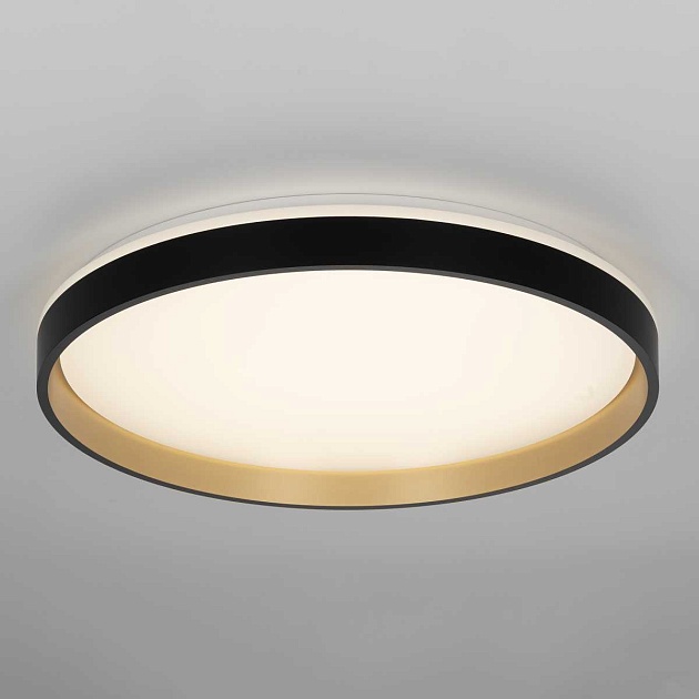 Светильник потолочный Citilux ENZO CL753511G Фото № 5