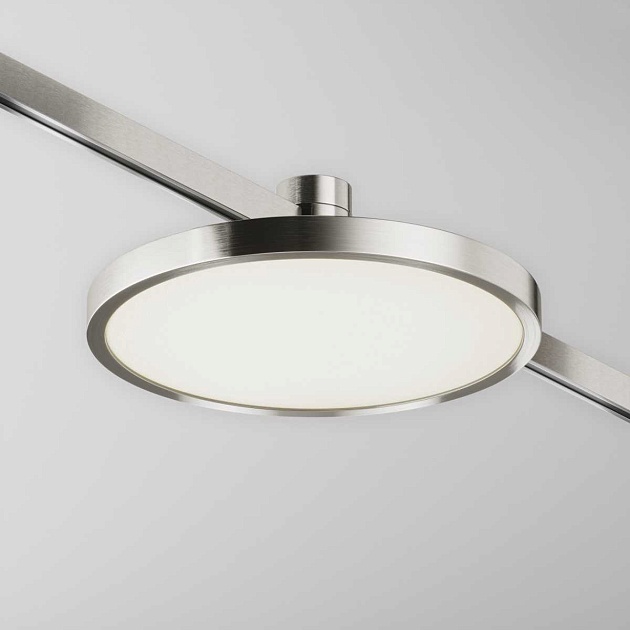 Трековый светильник Maytoni Technical TR153-1-10W4K-PT изображение 6 Трековый светильник Maytoni Technical TR153-1-10W4K-PT Фото № 6