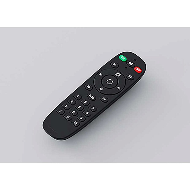 Пульт управления Luminotti L.251.1.BK Фото № 1