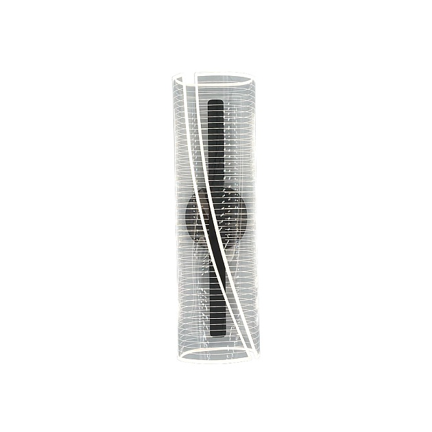 Настенный светильник LED4U L6287-01 GR Фото № 1