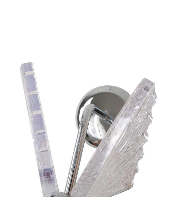 Настенный светильник Kink Light Баттерфляй 08444,02 изображение 2 Настенный светильник Kink Light Баттерфляй 08444,02 Фото № 2