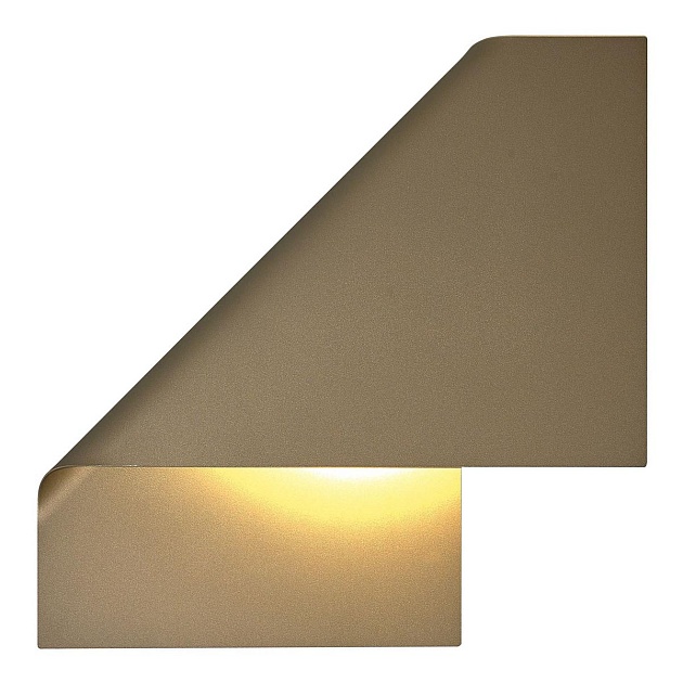 Настенный светильник Mantra Luppi 7695 изображение 1 Настенный светильник Mantra Luppi 7695 Фото № 1