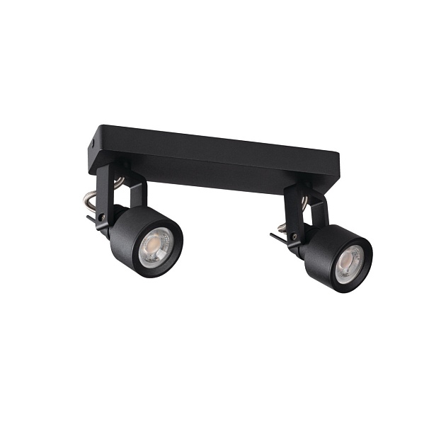 Спот Kanlux SONDA II EL-2I B 34922 изображение 1 Спот Kanlux SONDA II EL-2I B 34922 Фото № 1