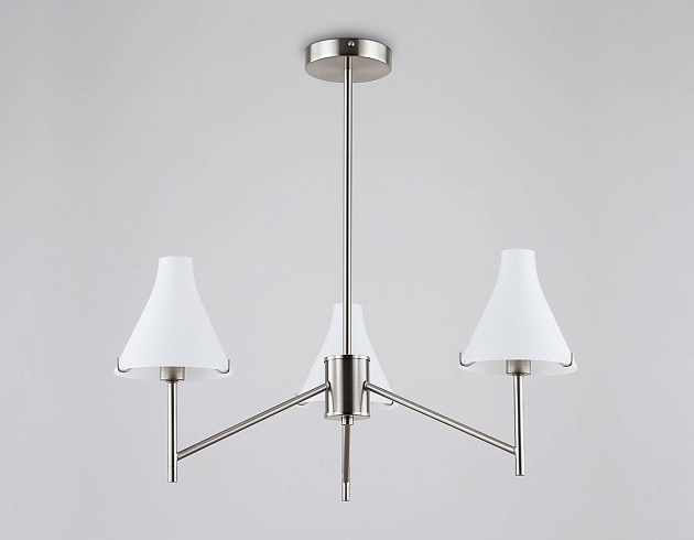 Подвесная люстра Ambrella Light High Light Modern LH57121 изображение 5 Подвесная люстра Ambrella Light High Light Modern LH57121 Фото № 5