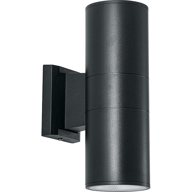 Уличный настенный светодиодный светильник Feron Бостон DH0706 11661 изображение 1 Уличный настенный светодиодный светильник Feron Бостон DH0706 11661 Фото № 1