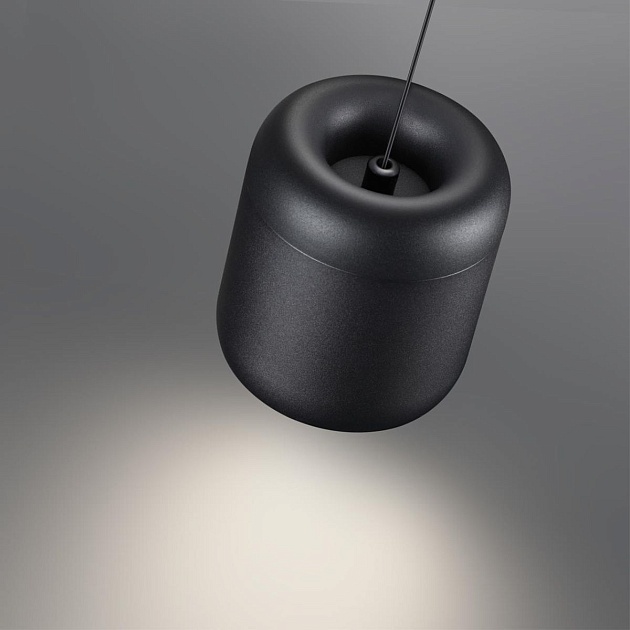 Подвесной светодиодный светильник Novotech Over Lisse 359438 изображение 4 Подвесной светодиодный светильник Novotech Over Lisse 359438 Фото № 4