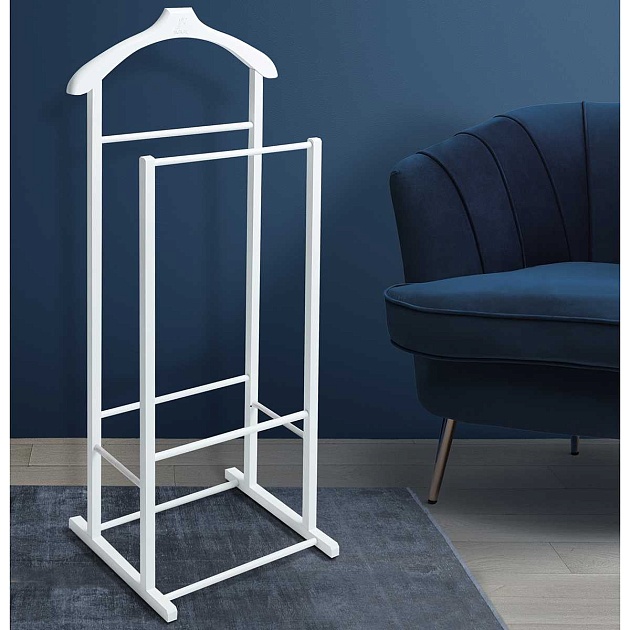 Гардеробная вешалка Мебелик В 27Н 008173 Фото № 4