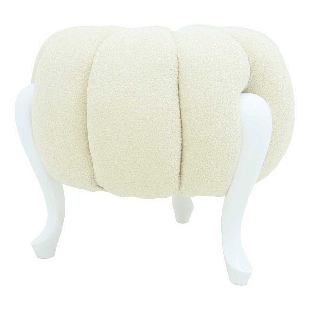 Банкетка Мебелик Тыква 007597 изображение 1 Банкетка Мебелик Тыква 007597 Фото № 1