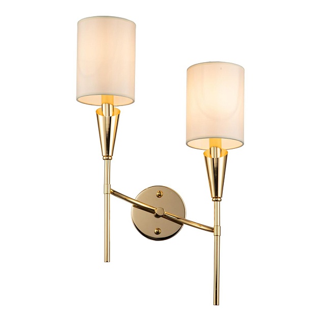 Бра Moderli Luiza V10031-2W Фото № 2