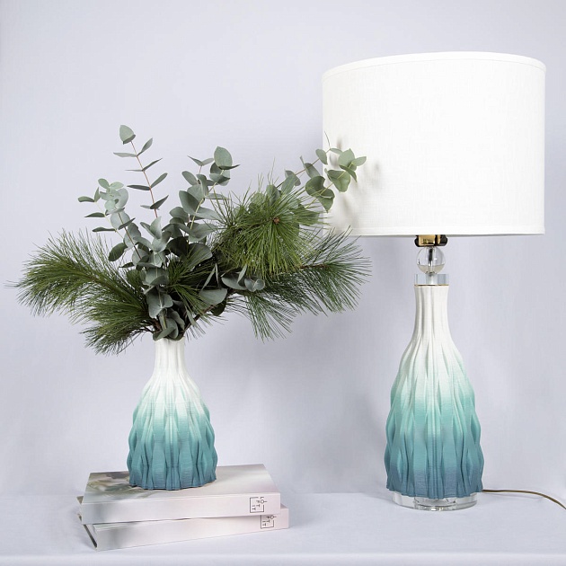 Ваза Loft IT Mediterraneo 10262V/L изображение 5 Ваза Loft IT Mediterraneo 10262V/L Фото № 5