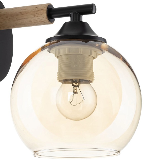 Бра Citilux Tika CL133411 Фото № 6