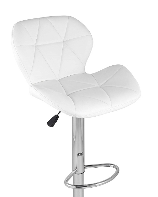 Барный стул Stool Group Бон белый BC-053 white Фото № 4