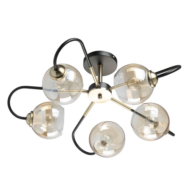 Потолочная люстра De City Вита 220013205 Фото № 1