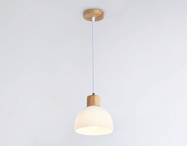 Подвесной светильник Ambrella light Traditional Loft TR83133 Фото № 8