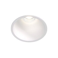 Встраиваемый светильник Denkirs Karup DK3026-WH 2