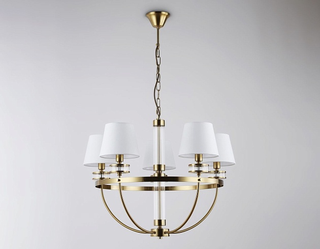 Подвесная люстра Ambrella Light High Light Classic LH71251 Фото № 5