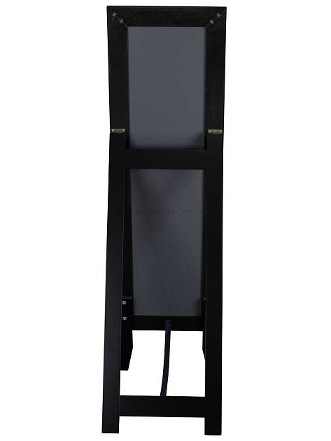 Зеркало напольное Мебелик BeautyStyle 1 008308 изображение 6 Зеркало напольное Мебелик BeautyStyle 1 008308 Фото № 6
