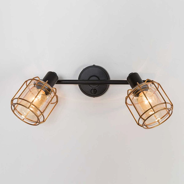 Спот Citilux Таверна CL542622 изображение 8 Спот Citilux Таверна CL542622 Фото № 8