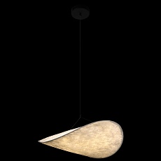 Подвесной светодиодный светильник Loft IT Tense 10347/M 5