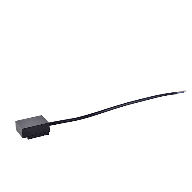 Коннектор Favourite TECHNO-LED 1011-CB-033 изображение 1 Коннектор Favourite TECHNO-LED 1011-CB-033 Фото № 1