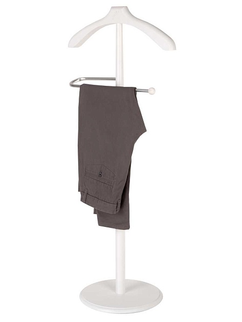 Костюмная вешалка Мебелик В 25Н 005519 Фото № 7