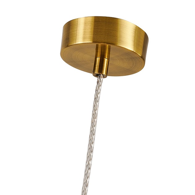 Подвесной светильник Favourite Stalactit 4455-1P Фото № 3