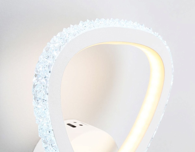 Бра Ambrella light Acrylica Original FA9557 Фото № 3