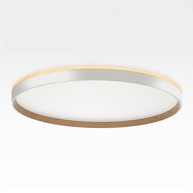 Потолочный светодиодный светильник Citilux Etalon CL750500R изображение 15 Потолочный светодиодный светильник Citilux Etalon CL750500R Фото № 15