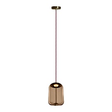 Подвесной светодиодный светильник Loft IT Knot 8135-C mini 5