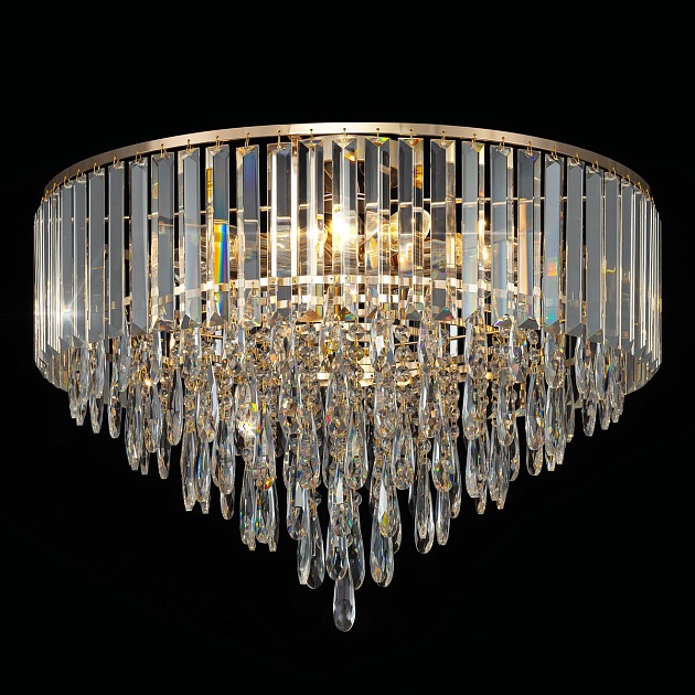 Потолочная люстра Citilux Leonna CL320192 Фото № 10