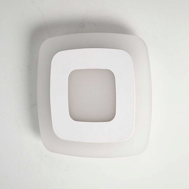 Потолочный светодиодный светильник Citilux Триест CL737B012 Фото № 9