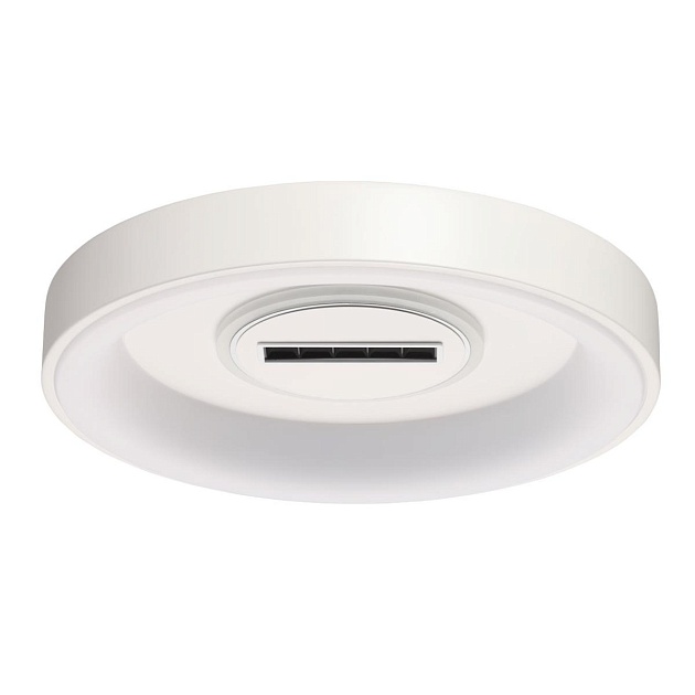 Потолочный светодиодный светильник De City Мадлен 424014201 Фото № 1