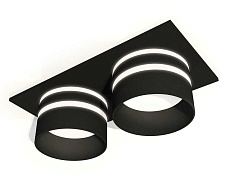 Комплект встраиваемого светильника Ambrella light Techno Spot XC (C6526, N6236) XC6526062