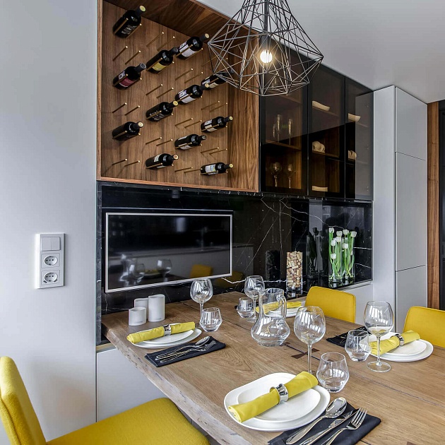 Выключатель двухклавишный Werkel белый W1120001 4690389155192 Фото № 9