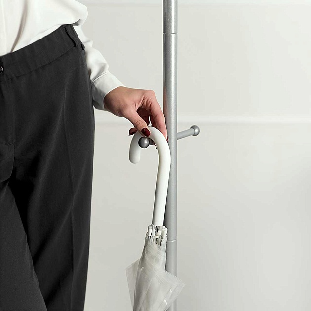 Напольная вешалка Мебелик Пико 3 007937 Фото № 15