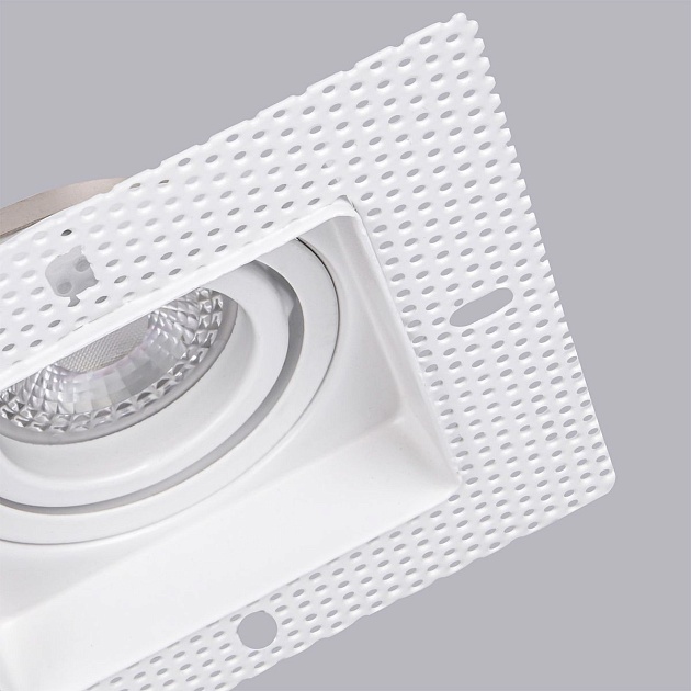 Встраиваемый светильник Favourite Lamppu 4534-1C изображение 3 Встраиваемый светильник Favourite Lamppu 4534-1C Фото № 3