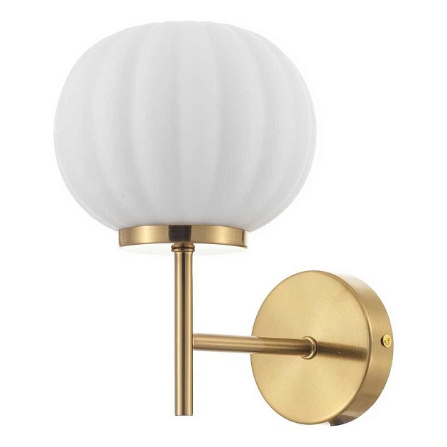 Бра MyFar Eliza MR1900-1W Фото № 1