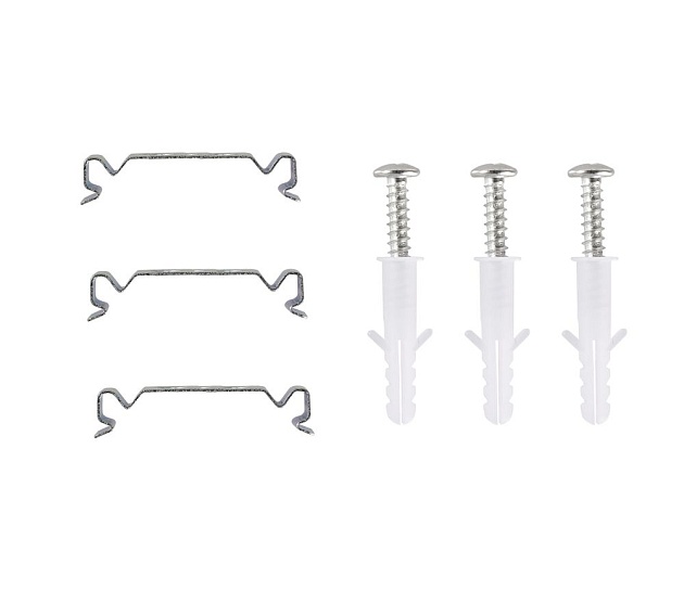 Потолочный светодиодный светильник Jazzway PWP-C3 5014138 Фото № 8