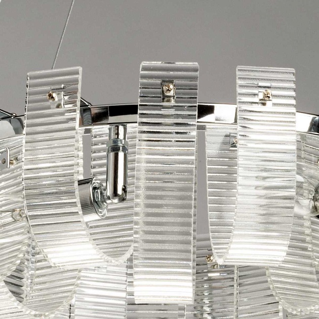 Люстра De City Линген 602010606 Фото № 9