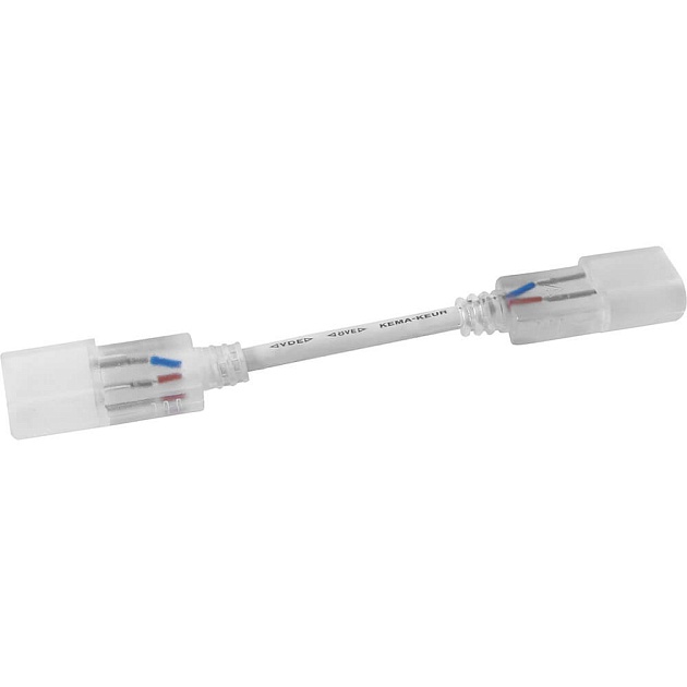 Соединитель для светодиодной ленты Feron LD532 23384 Фото № 1