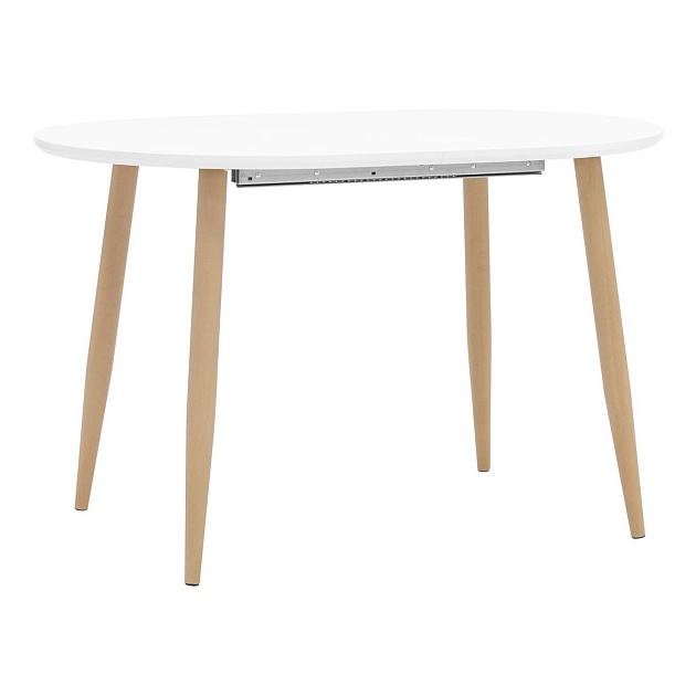 Кухонный стол Stool Group Берген DT-95-120 Dual Фото № 1