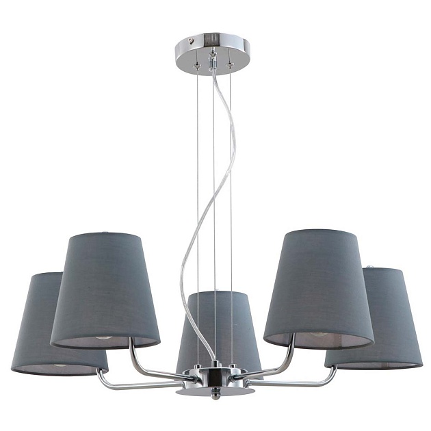 Подвесная люстра Rivoli Evie 2087-305 Б0055639 Фото № 1